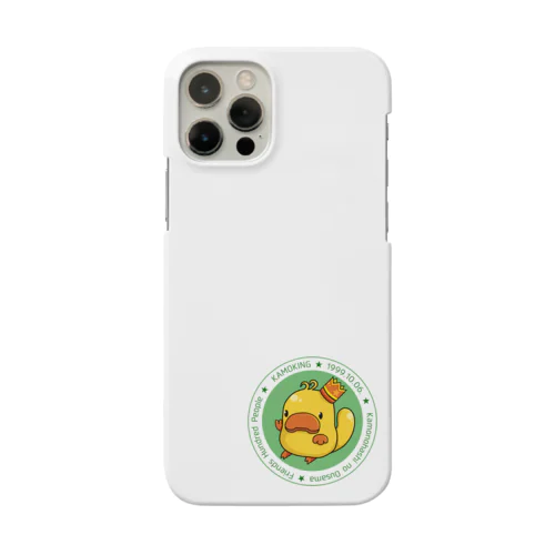 KAMOKING Smartphone Case