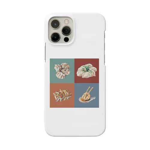 中華料理 Smartphone Case