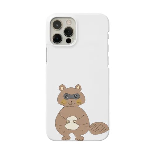 たぬき Smartphone Case