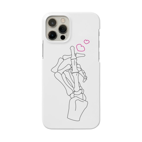 ほねきゅん Smartphone Case