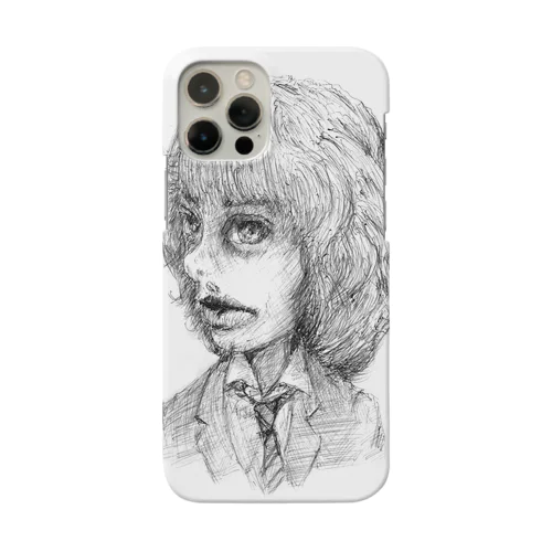 JACK LONDON Smartphone Case