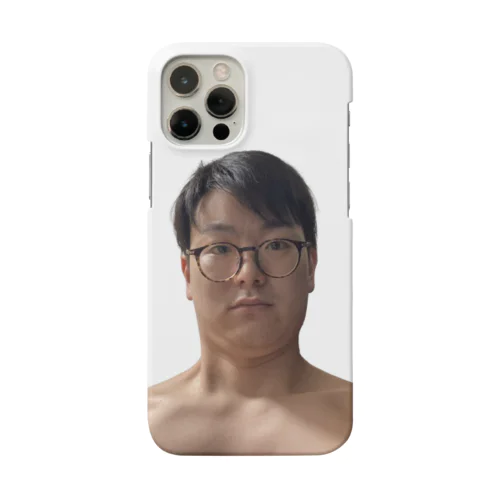 ムキムキ一刻 Smartphone Case