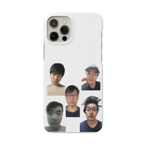 五刻神 Smartphone Case