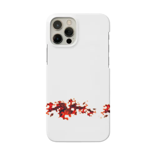 乙女の血しぶき Smartphone Case