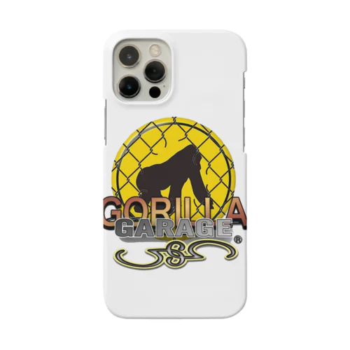 ゴリラガレージ Smartphone Case