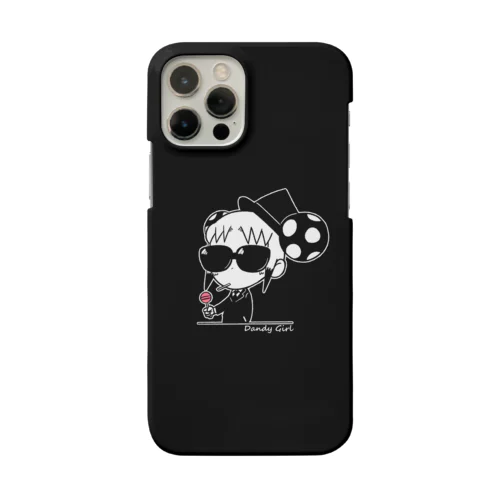 Dandy Girl Smartphone Case