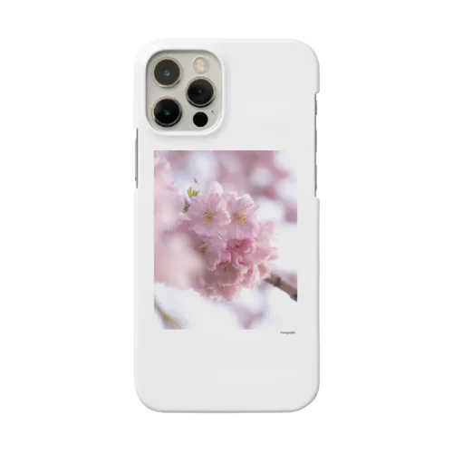 SAKURA 1 Smartphone Case