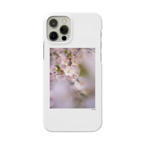 SAKURA 2 スマホケース