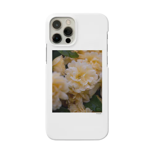 Rose 2 Smartphone Case