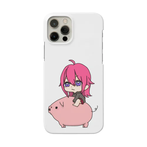 大戦犯ネミによる謎グッズ Smartphone Case