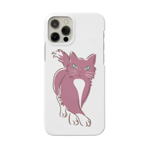 あずきにゃんこ Smartphone Case