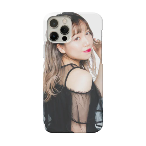 縦のんち Smartphone Case