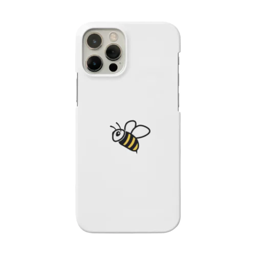 bee スマホケース