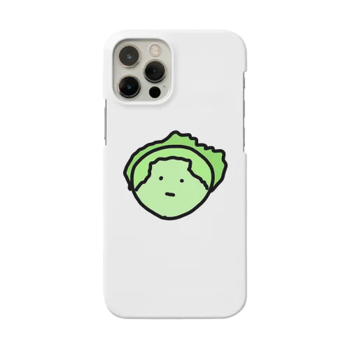 きゃべつさん Smartphone Case