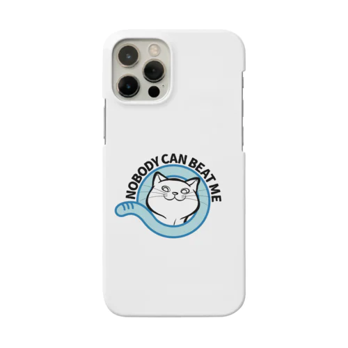 最強 Smartphone Case