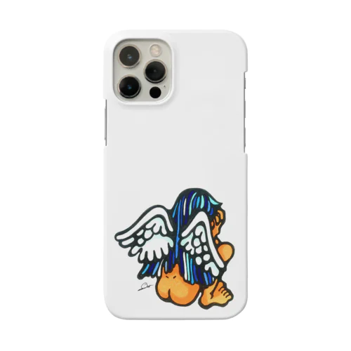 🌈angel Smartphone Case