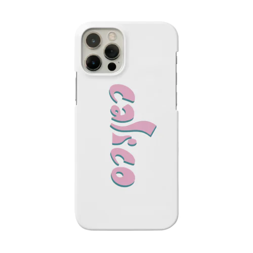 calico Smartphone Case