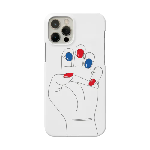 I am me Smartphone Case