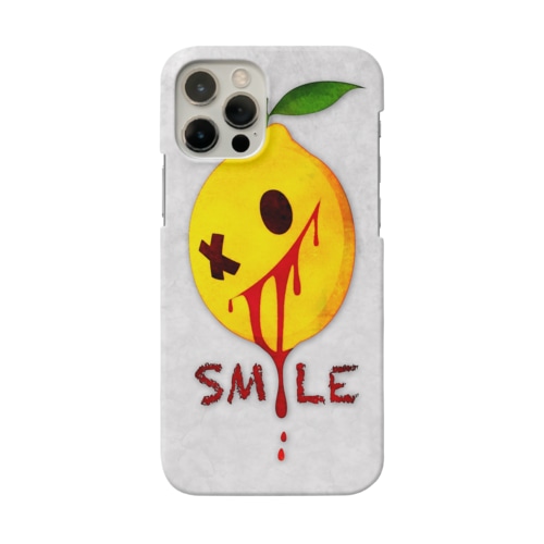 SMILE Smartphone Case