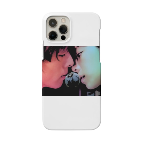 ブルーベリーナイツ Smartphone Case