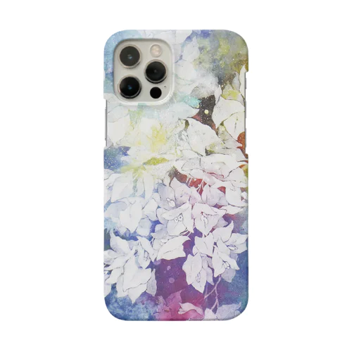 Akiyo_007 Smartphone Case