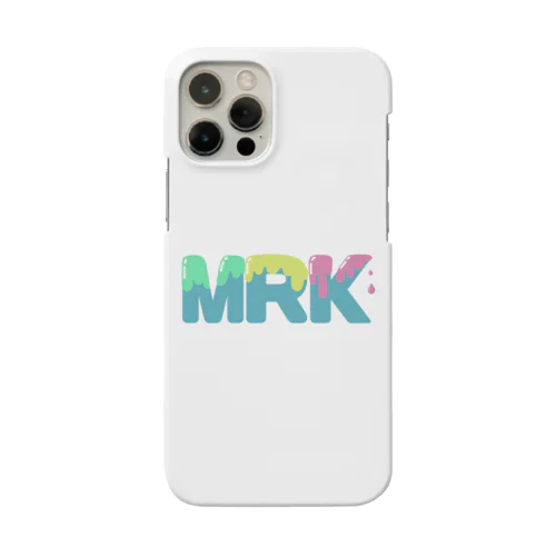 MRKロゴ Smartphone Case
