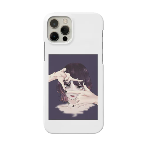 ウルフちゃん Smartphone Case