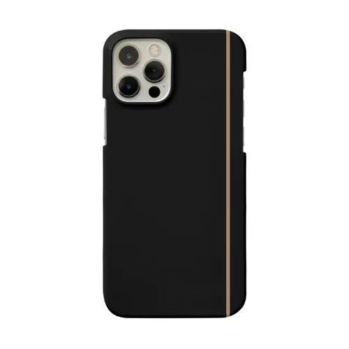 19_ストライプ Smartphone Case