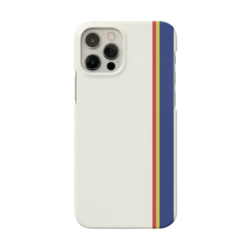 31_ストライプ Smartphone Case