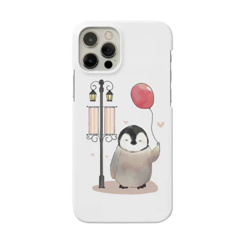 ペンギンちゃん Smartphone Case