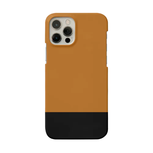 48_スプリット Smartphone Case