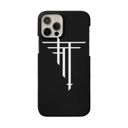 死刑 Smartphone Case