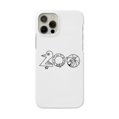 ZOO(BSA) スマホケース