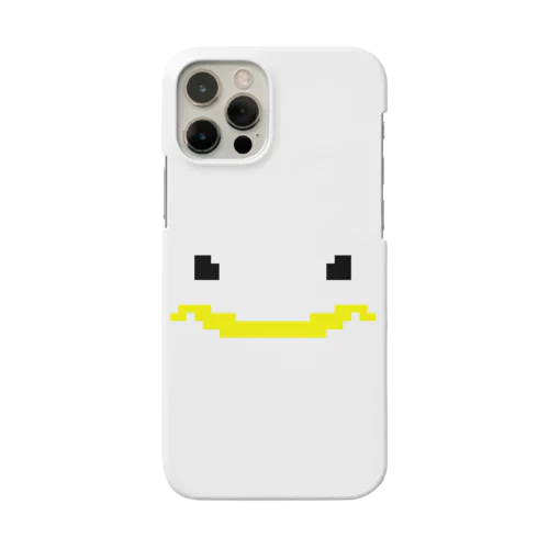 ドットのツバメのヒナ Smartphone Case