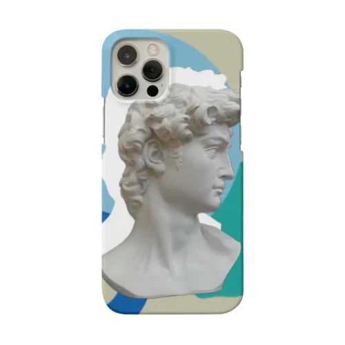 He’s tired  Smartphone Case