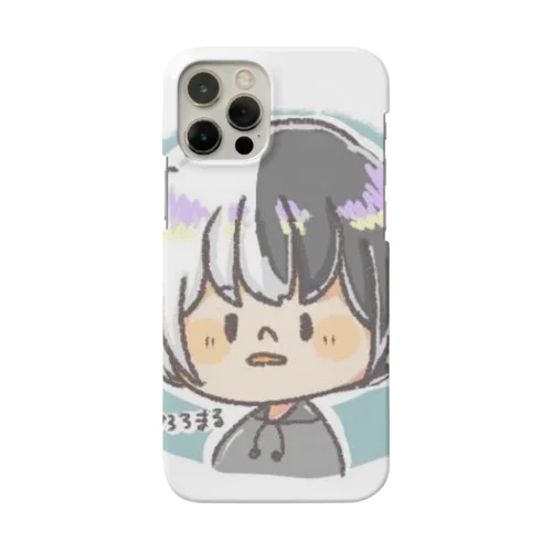 ひろろまる Smartphone Case