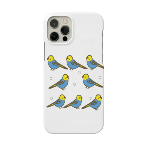 ハッピーライフ Smartphone Case