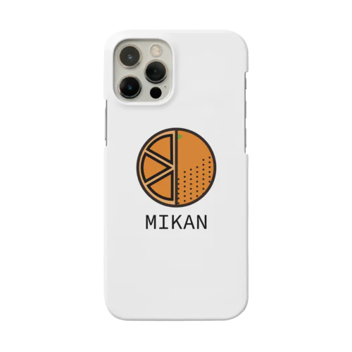 MIKAN [martina.] スマホケース