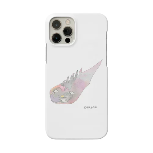 Cryptid Smartphone Case