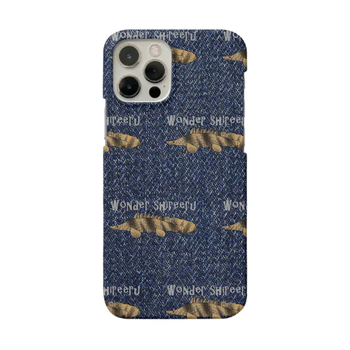 エンドリケリーのドリー（デニムプリント） Smartphone Case