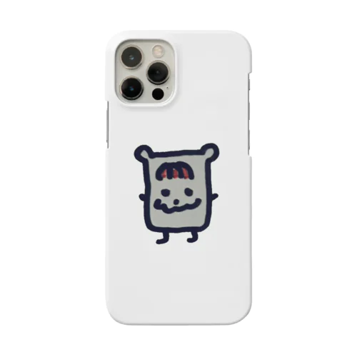 ちむ Smartphone Case