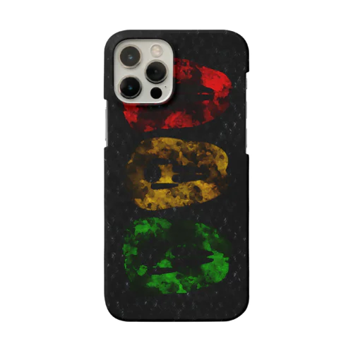 Human in the Piman Smartphone Case