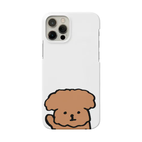 やっほーとるてくん Smartphone Case