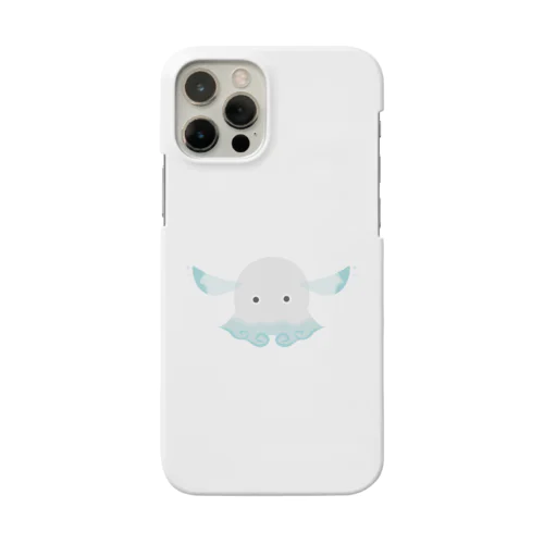 モンスター図鑑 No.12 ダンボ Smartphone Case