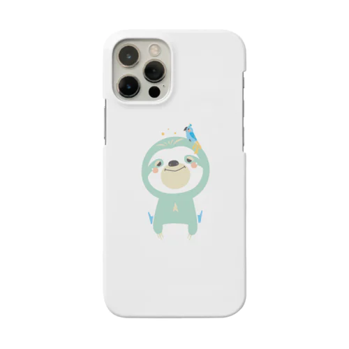 モンスター図鑑 No.4 エコロ Smartphone Case