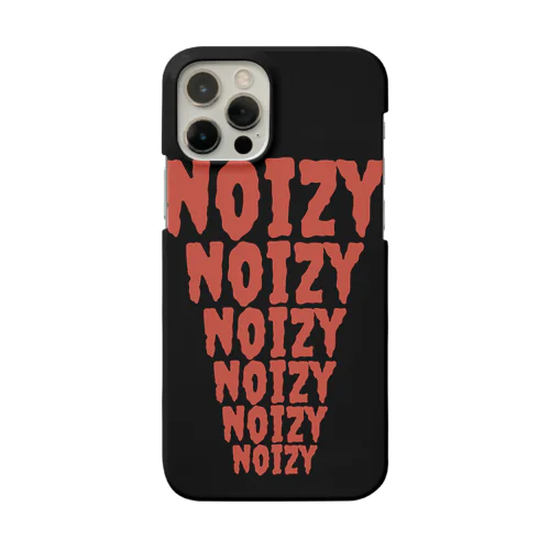 noisy Smartphone Case