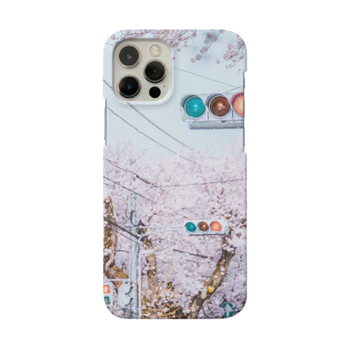 信号 Smartphone Case