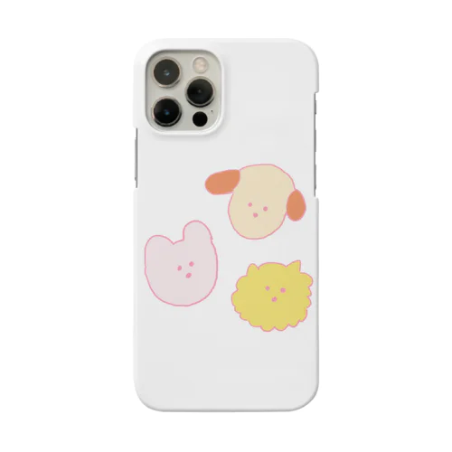 クッキー犬 Smartphone Case