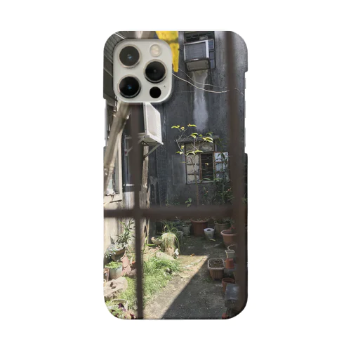 香港シリーズ：路地裏 Smartphone Case