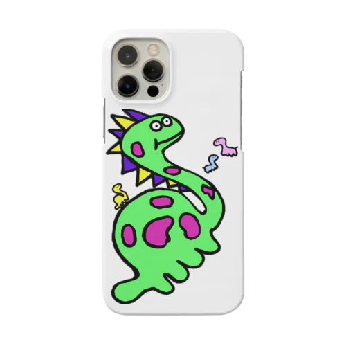 しゃっちょうの妻っちょ幸子 Smartphone Case